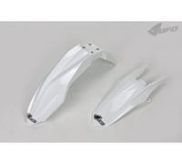 UFO PLAST kit parafanghi per Husqvarna TE 250 2014 > 2014 oem 999