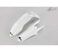 UFO PLAST kit parafanghi per Husqvarna TC 250 2016 > 2016 oem 999