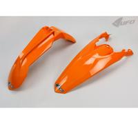 UFO PLAST kit parafanghi per Ktm EXC 300 2014 > 2016 oem 999