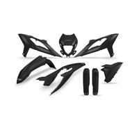 Ufo Beta Rr 2020-2024 Bekit801f@001 Plastics Kit Nero