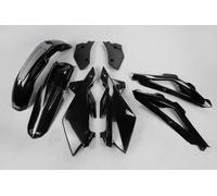 Ufo Kit Di Carene Husqvarna Cr 250 2009-2013 Hukit608-001