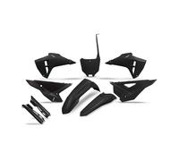 UFO Plast Kit plastiche completi Honda CRF 250 R 2025-2026 Nero
