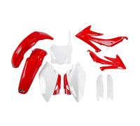 UFO Plast Kit plastiche completi Honda CRF 450 R 2008-2008