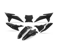 UFO Plast Kit plastiche completi KTM 85 SX 2025-2026 Nero