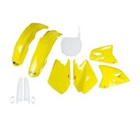 UFO Plast Kit plastiche completi Suzuki RM 125 2001-2002