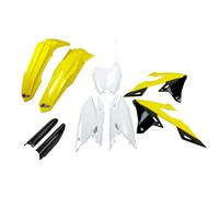 UFO Plast Kit plastiche completi Suzuki RMZ 250 2019-2025