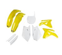 UFO Plast Kit plastiche completi Suzuki RMZ 450 2007-2007