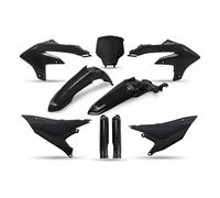 UFO Plast Kit plastiche completi Yamaha YZ 450 F 2026-2026 Nero