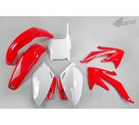 UFO PLAST Kit Plastiche Completo per Honda CRF 450R 2007 > 2007 oem 999