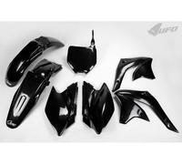 UFO PLAST Kit Plastiche Completo per Kawasaki KXF 450 2007 > 2007 nero 001