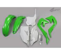 UFO PLAST Kit Plastiche Completo per Kawasaki KXF 450 2019 > 2023 oem 19 999