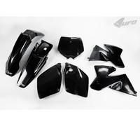 UFO PLAST Kit Plastiche Completo per Ktm SX 250 2000 > 2000 nero 001
