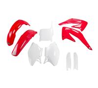 UFO PLAST full kit 999 Honda CRF 450R 2004-2004