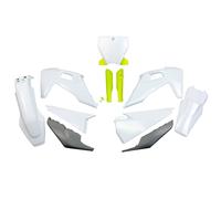 UFO PLAST full kit 999 20-21 Husqvarna FC 450 2019-2022