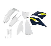 kit plastiche carene FULL Husqvarna TC 250 2016 Replica Ufo Plast