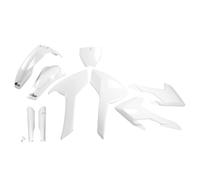 UFO PLAST KIT PLASTICHE HUSQVARNA 350 FC 2017-2018 - OEM