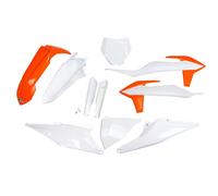 UFO PLAST full kit 999 20 & 22 Ktm SX-F 450 2019-2022