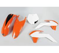 Ufo Ktkit514999w Plastics Kit Arancione