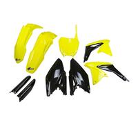 UFO PLAST full kit 999 17 Suzuki RMZ 450 2008-2017