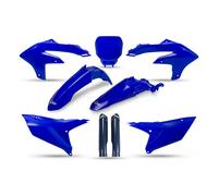 Ufo Kit Di Carene Yamaha Yzf 250/450 2024-2024 Yakit326f-999 Fork Protectors &