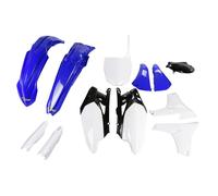 UFO PLAST KIT PLASTICHE YAMAHA YZ 450 F 2011-2012 - OEM