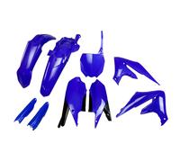 UFO PLAST full kit 999 21-23 Yamaha YZF 250 2019-2023