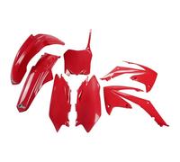 UFO PLAST kit rosso Honda CRF 250R 2010-2010