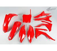 UFO PLAST kit rosso Honda CRF 450R 2013-2016