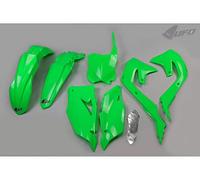 Ufo Kakit227-aflu Plastics Kit Verde