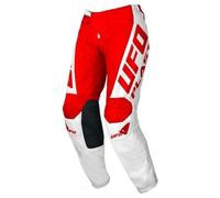 UFO PLAST Pantalone Horizon Rosso 50