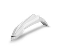 UFO PLAST parafango anteriore bianco Beta RR 350 2020-2024