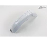 UFO PLAST parafango anteriore bianco Honda CR 125 2000-2003