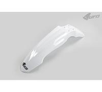 UFO PLAST parafango anteriore bianco Honda CRF 230 2015-2024