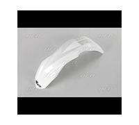 UFO PLAST parafango anteriore bianco Kawasaki KXF 250 2018-2024