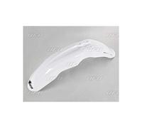 UFO PLAST parafango anteriore bianco Suzuki RMZ 250 2007-2009