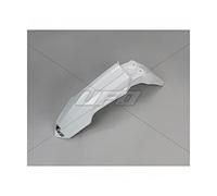 Copriparabordo UFO PLAST parafango anteriore bianco OEM
