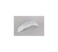 UFO PLAST parafango anteriore bianco Suzuki RMZ 450 2018-2024