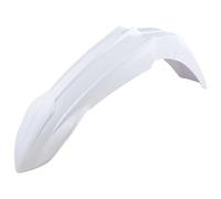 Parafango anteriore YZ / YZF dopo 2018 UFO bianco