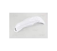 UFO PLAST parafango anteriore bianco Yamaha YZ 250 2002-2014