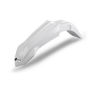 UFO PLAST parafango anteriore bianco Yamaha YZ 85 2022-2024