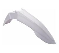 UFO PLAST parafango anteriore bianco Yamaha YZF 250 2024-2024