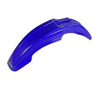 UFO Turkey Parafango anteriore per Yamaha YZ 125 1992-1999 Blu YA02852-089