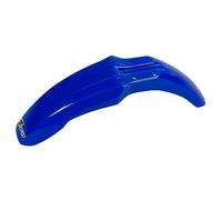 UFO PLAST parafango anteriore blu Yamaha YZ 80 1993-2002