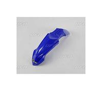 UFO Turkey Parafango anteriore per Yamaha YZ 85 2015-2021 Blu
