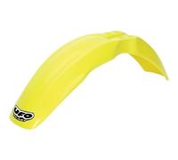 UFO PLAST parafango anteriore giallo Suzuki RM 65 2003-2024