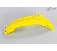 UFO PLAST parafango anteriore giallo Suzuki RM 85 2000-2024