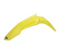 UFO PLAST parafango anteriore giallo Suzuki RMZ 250 2010-2018