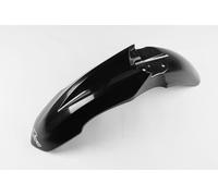 Ufo Gas Gas Mc/fsr/ec 2010-2011 Front Fender Argento