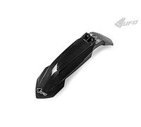 Parafango anteriore Ufo per Gas Gas MC 85 2021-2022 Nero