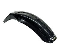 UFO PLAST parafango anteriore nero Honda CR 80 1996-2002